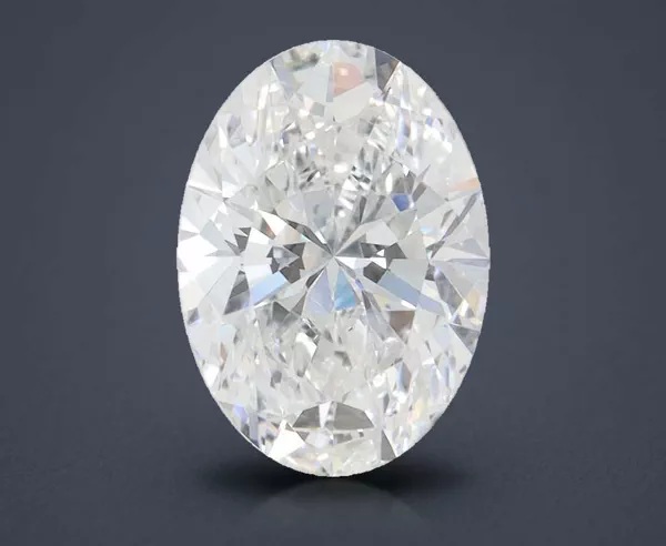 3.04 Carat · E · VVS2 Rare Carat Ideal Cut
