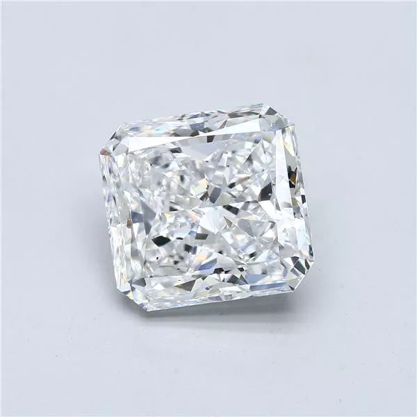 10.85 Carat · F · SI1 very good Cut