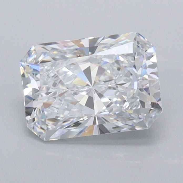 1.06 Carat · D · VVS2 very good Cut