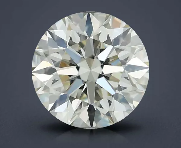 0.65 Carat · K · VVS2 Rare Carat Ideal Cut