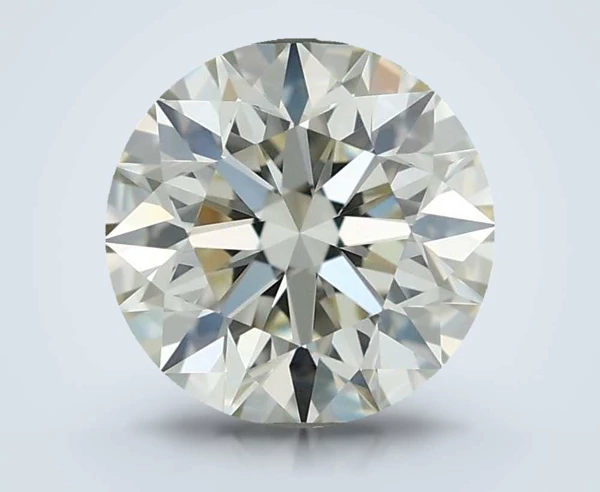 0.65 Carat · K · VVS2 Rare Carat Ideal Cut