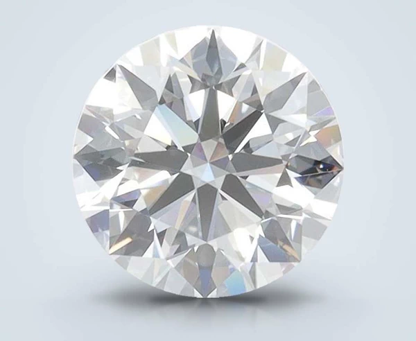 1.51 Carat · D · FL Rare Carat Ideal Cut