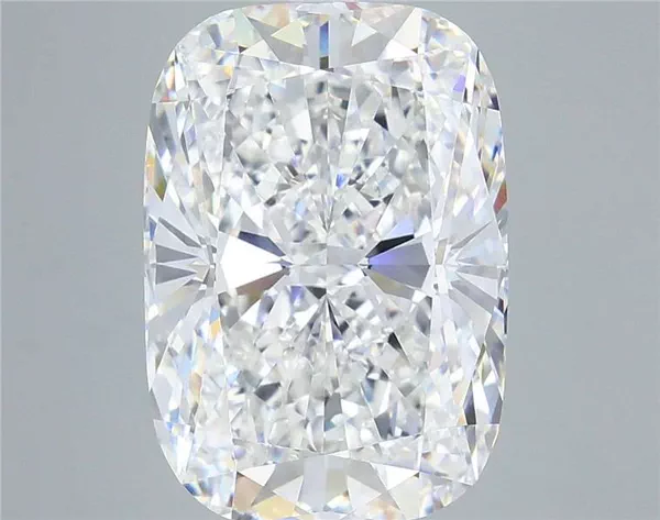 10.58 Carat · E · VVS2 Rare Carat Ideal Cut