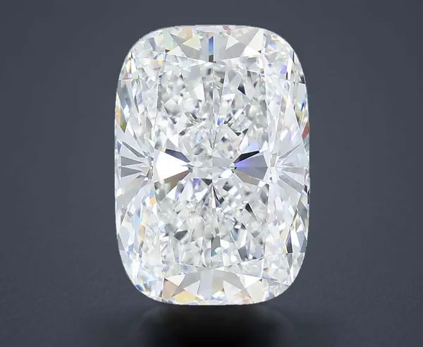 10.58 Carat · E · VVS2 Rare Carat Ideal Cut