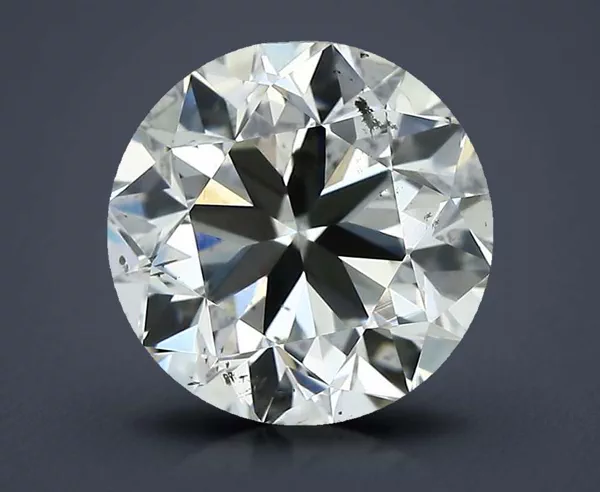 1.01 Carat · J · SI2 very good Cut