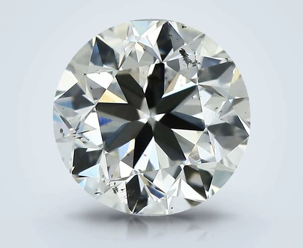 1.01 Carat · J · SI2 very good Cut