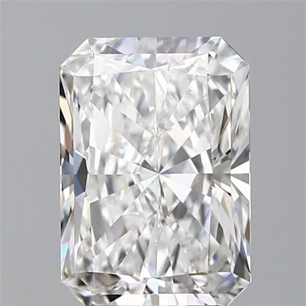 3.52 Carat · D · VS1 Rare Carat Ideal Cut