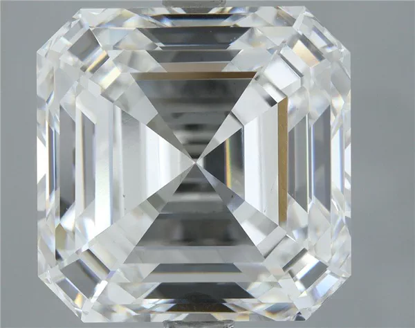 7.23 Carat · E · VS1 Rare Carat Ideal Cut