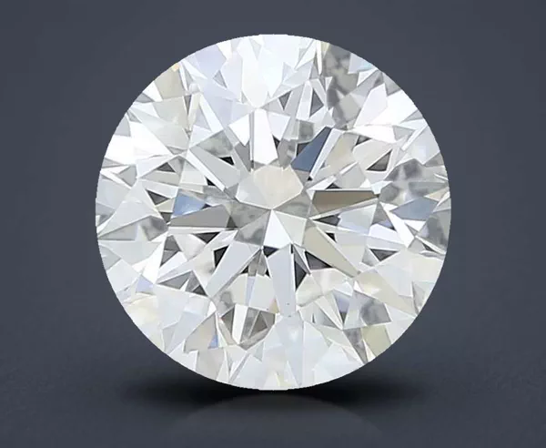 3.24 Carat · D · VVS2 excellent Cut