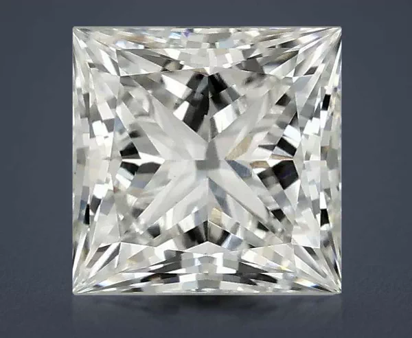 2.38 Carat · F · VVS2 Rare Carat Ideal Cut