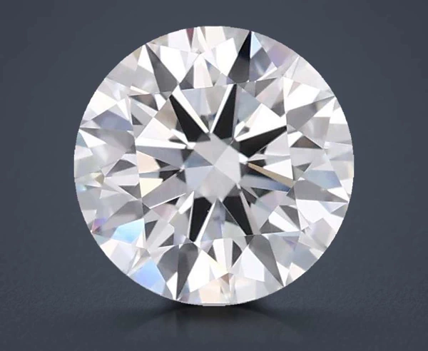 1.56 Carat · E · VVS1 Rare Carat Ideal Cut