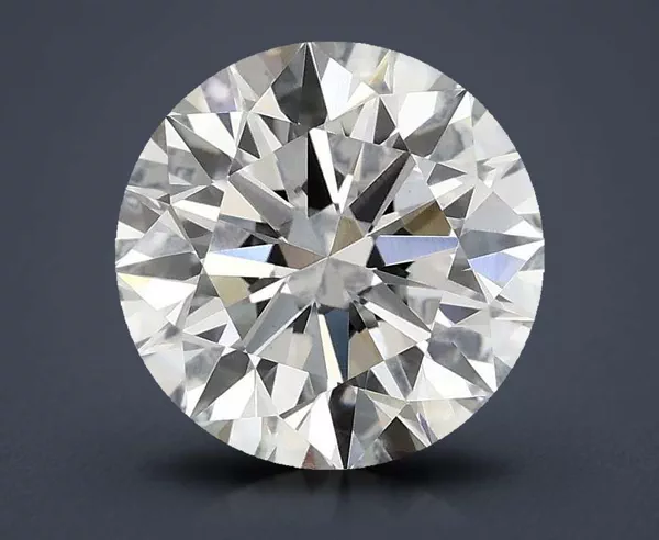1.58 Carat · F · VS1 Rare Carat Ideal Cut