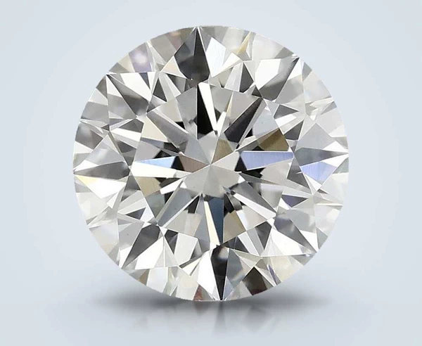 1.58 Carat · F · VS1 Rare Carat Ideal Cut