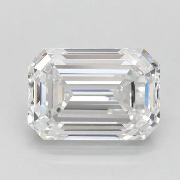 1.19 Carat · D · IF very good Cut