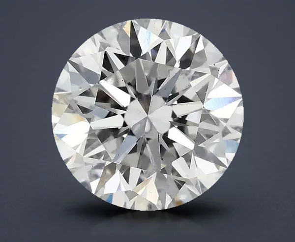 2.48 Carat · F · VS2 excellent Cut