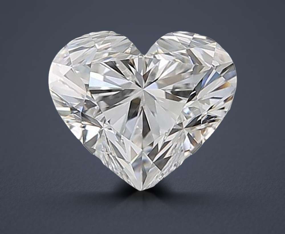 1.01 Carat · E · VS1 Rare Carat Ideal Cut
