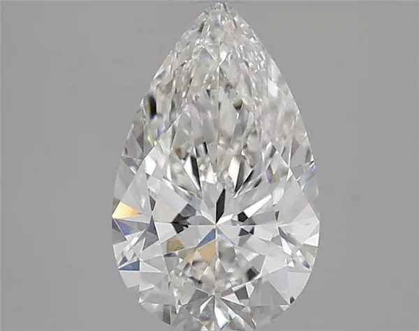 2.19 Carat · G · VS1 Rare Carat Ideal Cut