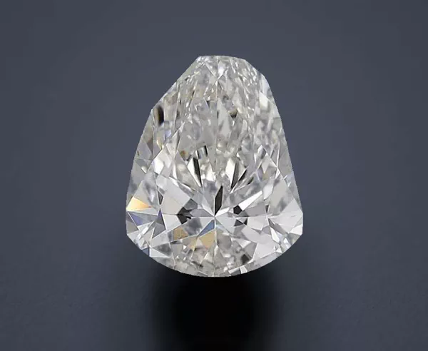 2.19 Carat · G · VS1 Rare Carat Ideal Cut