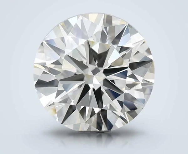 1.56 Carat · J · IF Rare Carat Ideal Cut