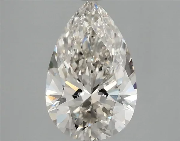 2.42 Carat · H · VVS2 Rare Carat Ideal Cut