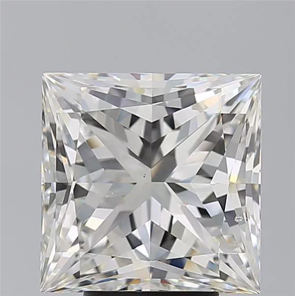 5.09 Carat · I · SI1 Rare Carat Ideal Cut