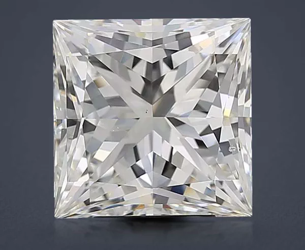 5.09 Carat · I · SI1 Rare Carat Ideal Cut