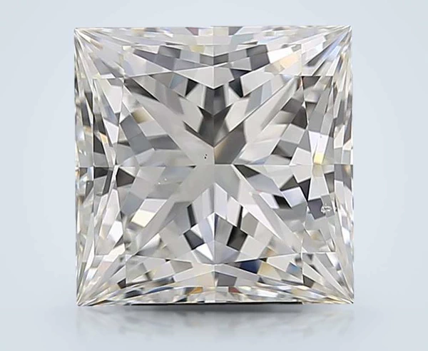 5.09 Carat · I · SI1 Rare Carat Ideal Cut