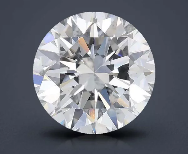 2.01 Carat · G · VS1 excellent Cut
