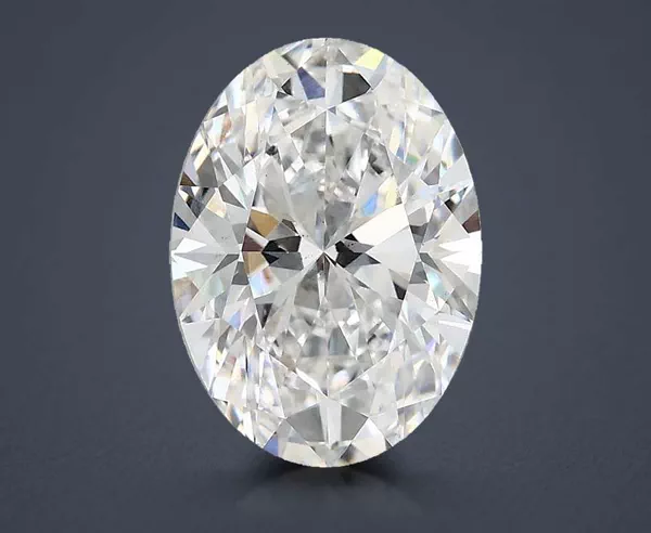 3.02 Carat · D · VS2 Rare Carat Ideal Cut