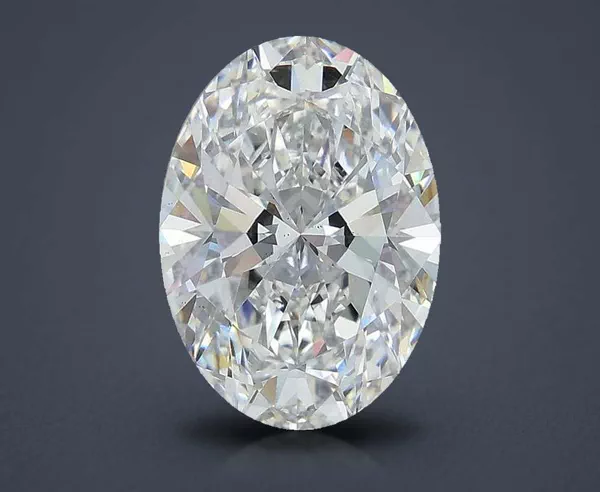 4.09 Carat · F · VS2 Rare Carat Ideal Cut