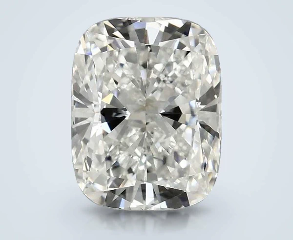 6.08 Carat · D · VVS2 Rare Carat Ideal Cut