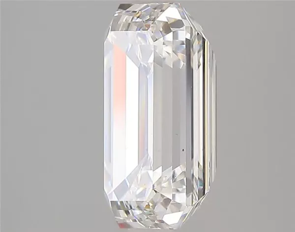 4.28 Carat · F · VS2 Rare Carat Ideal Cut