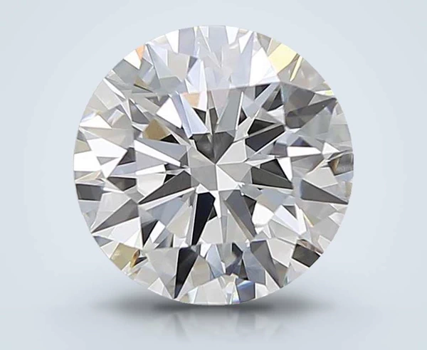 3.02 Carat · F · VVS2 Rare Carat Ideal Cut