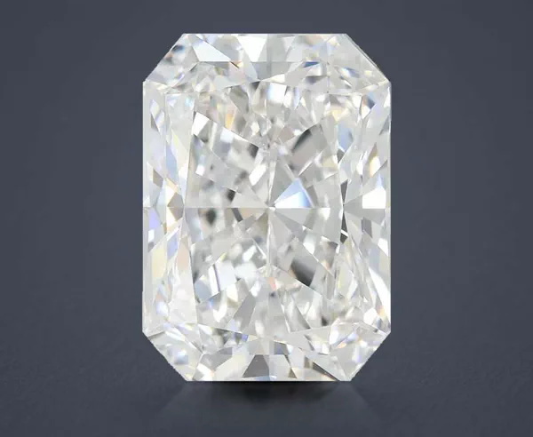 5.22 Carat · D · FL Rare Carat Ideal Cut