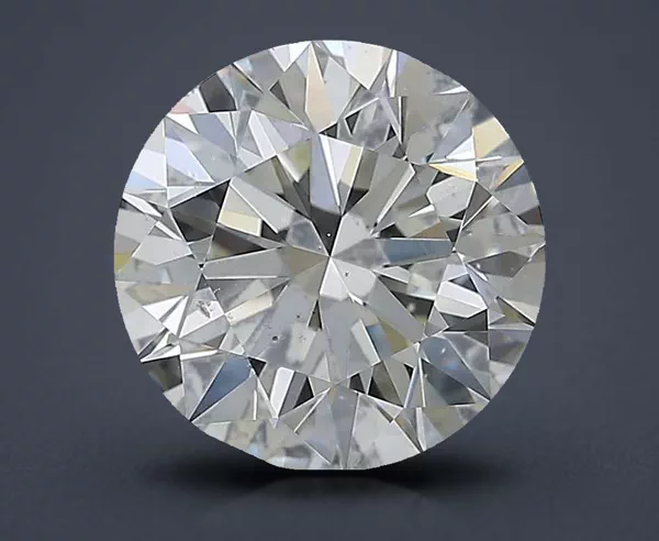 2.6 Carat · J · SI1 Rare Carat Ideal Cut