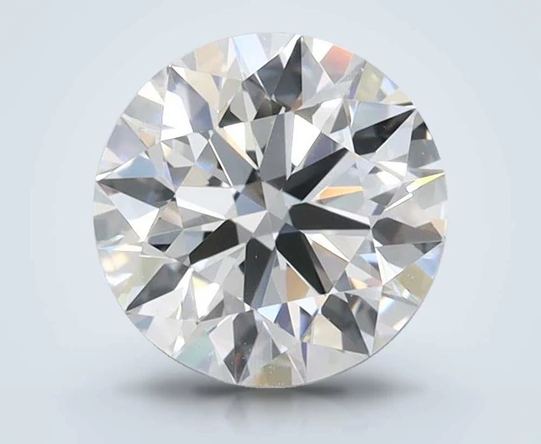 1.15 Carat · D · FL Rare Carat Ideal Cut