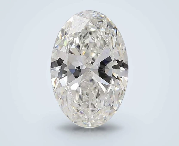 5.52 Carat · F · VVS2 Rare Carat Ideal Cut