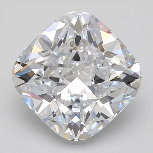 2.49 Carat · F · IF Rare Carat Ideal Cut