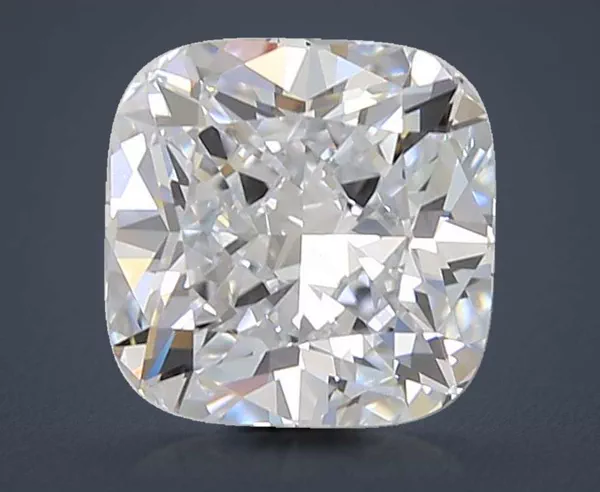 2.49 Carat · F · IF Rare Carat Ideal Cut