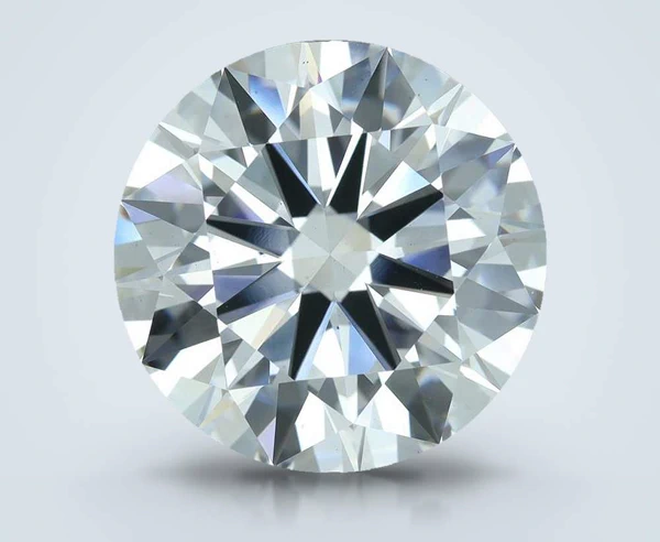 10.57 Carat · E · VS2 Rare Carat Ideal Cut