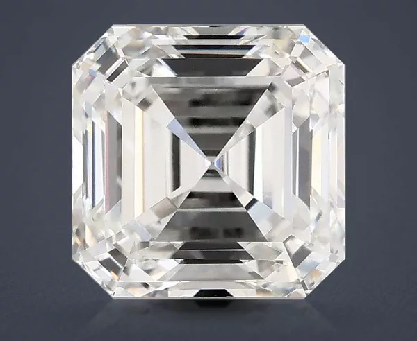 4.08 Carat · F · VS1 Rare Carat Ideal Cut