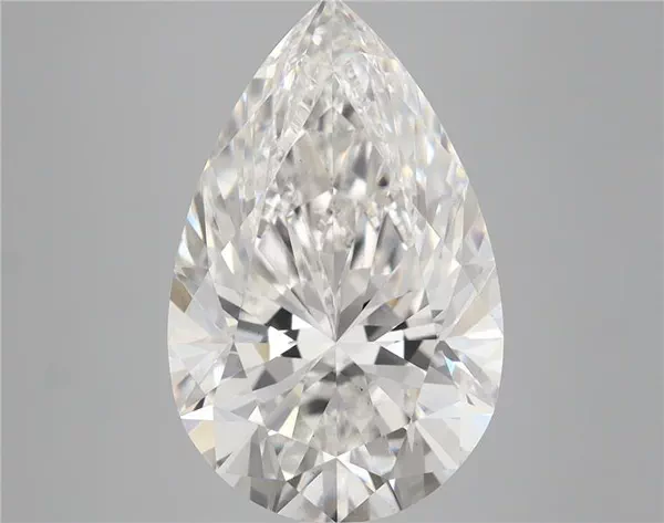 5.48 Carat · F · VS2 Rare Carat Ideal Cut