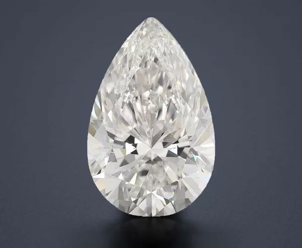 5.48 Carat · F · VS2 Rare Carat Ideal Cut