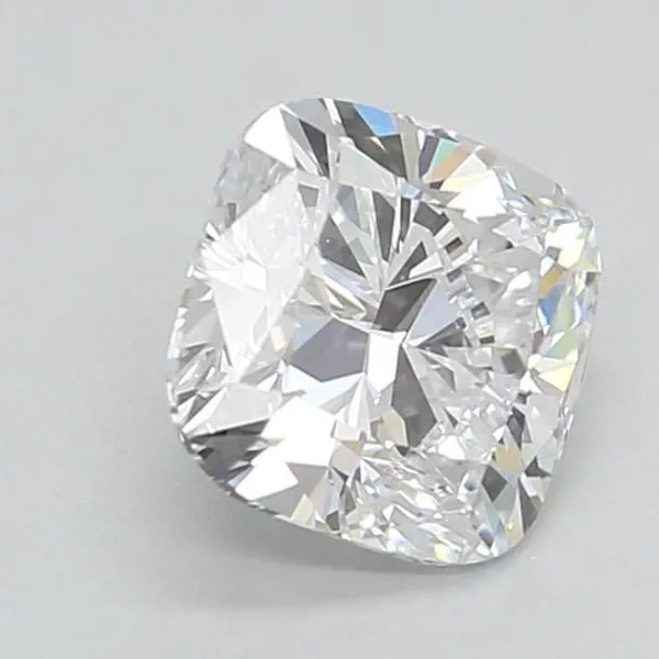 1.26 Carat · D · VS1 Rare Carat Ideal Cut