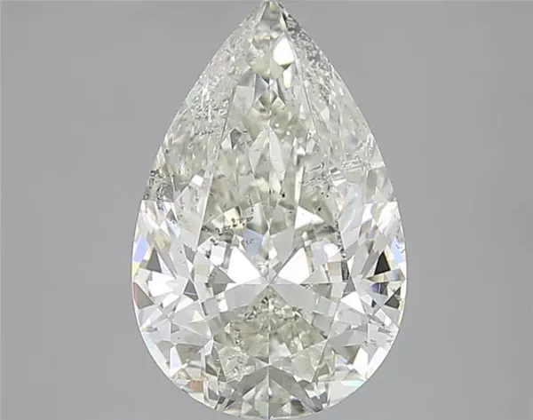 3.01 Carat · I · SI2 Rare Carat Ideal Cut