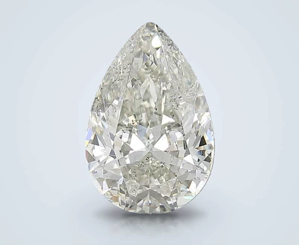 3.01 Carat · I · SI2 Rare Carat Ideal Cut
