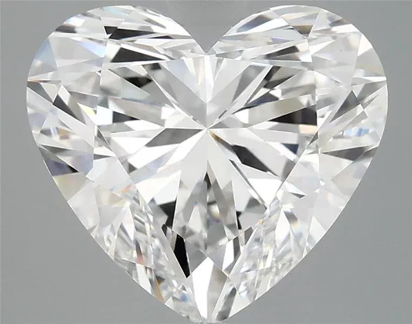 5.09 Carat · E · VVS2 Rare Carat Ideal Cut