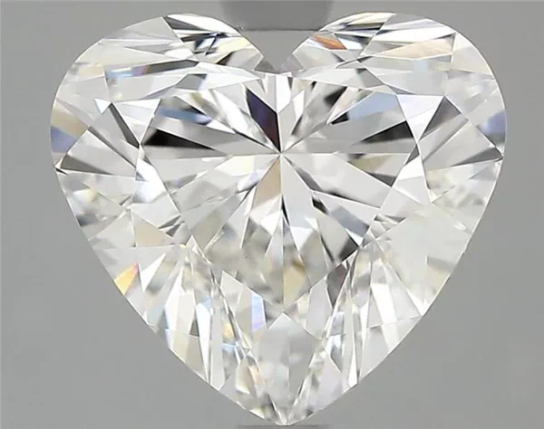 3 Carat · F · VVS2 Rare Carat Ideal Cut