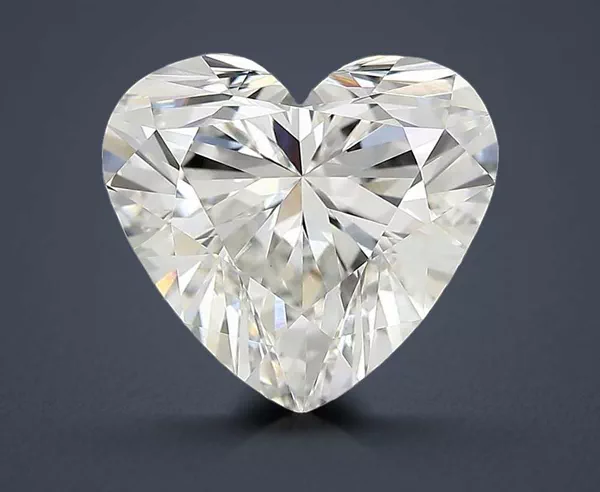 3 Carat · F · VVS2 Rare Carat Ideal Cut
