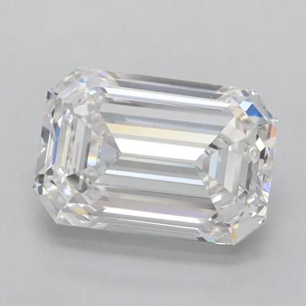 1.38 Carat · D · FL Rare Carat Ideal Cut